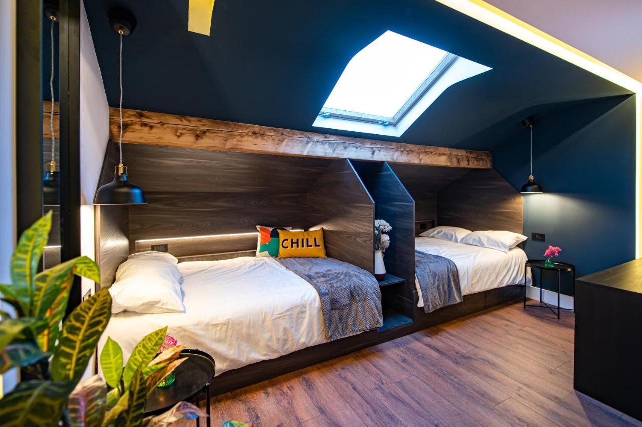 The Nest - Luxury 16 Person Apt W Jacuzzi & Parking Blackpool Dış mekan fotoğraf